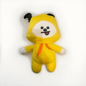 Chimmy Plush Stuffed Standing Doll Dog